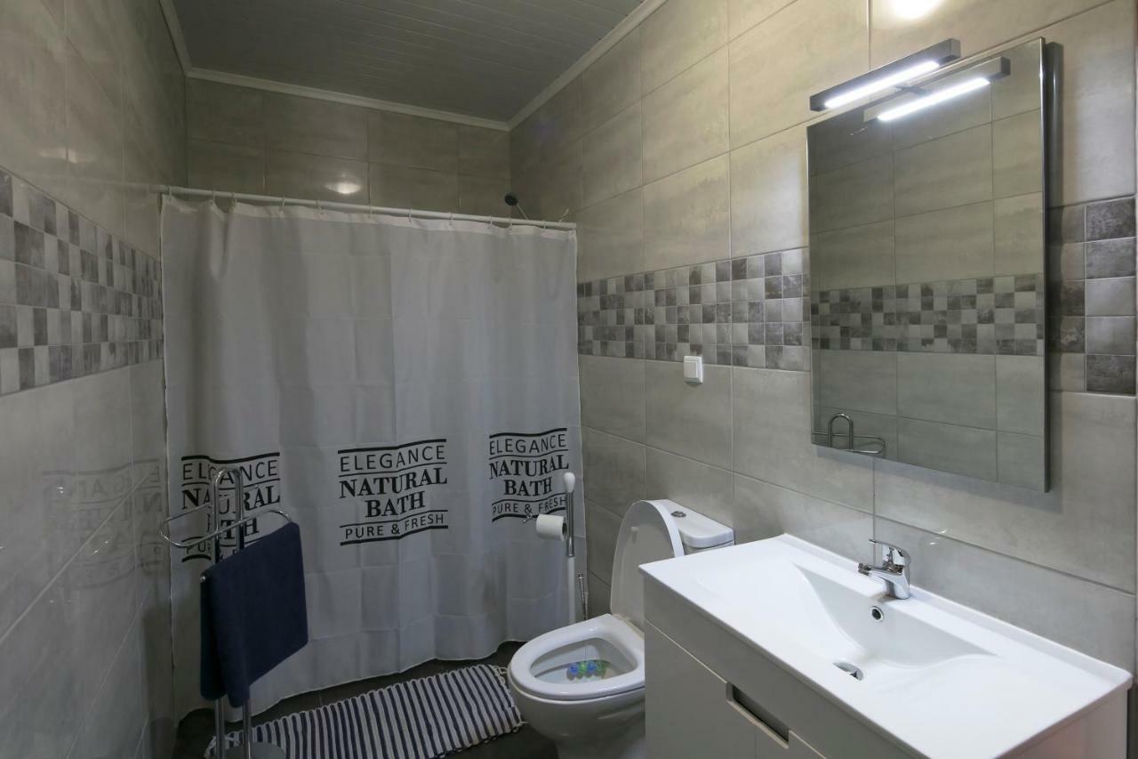 فيلا Lobos Rustic House II Câmara de Lobos المظهر الخارجي الصورة