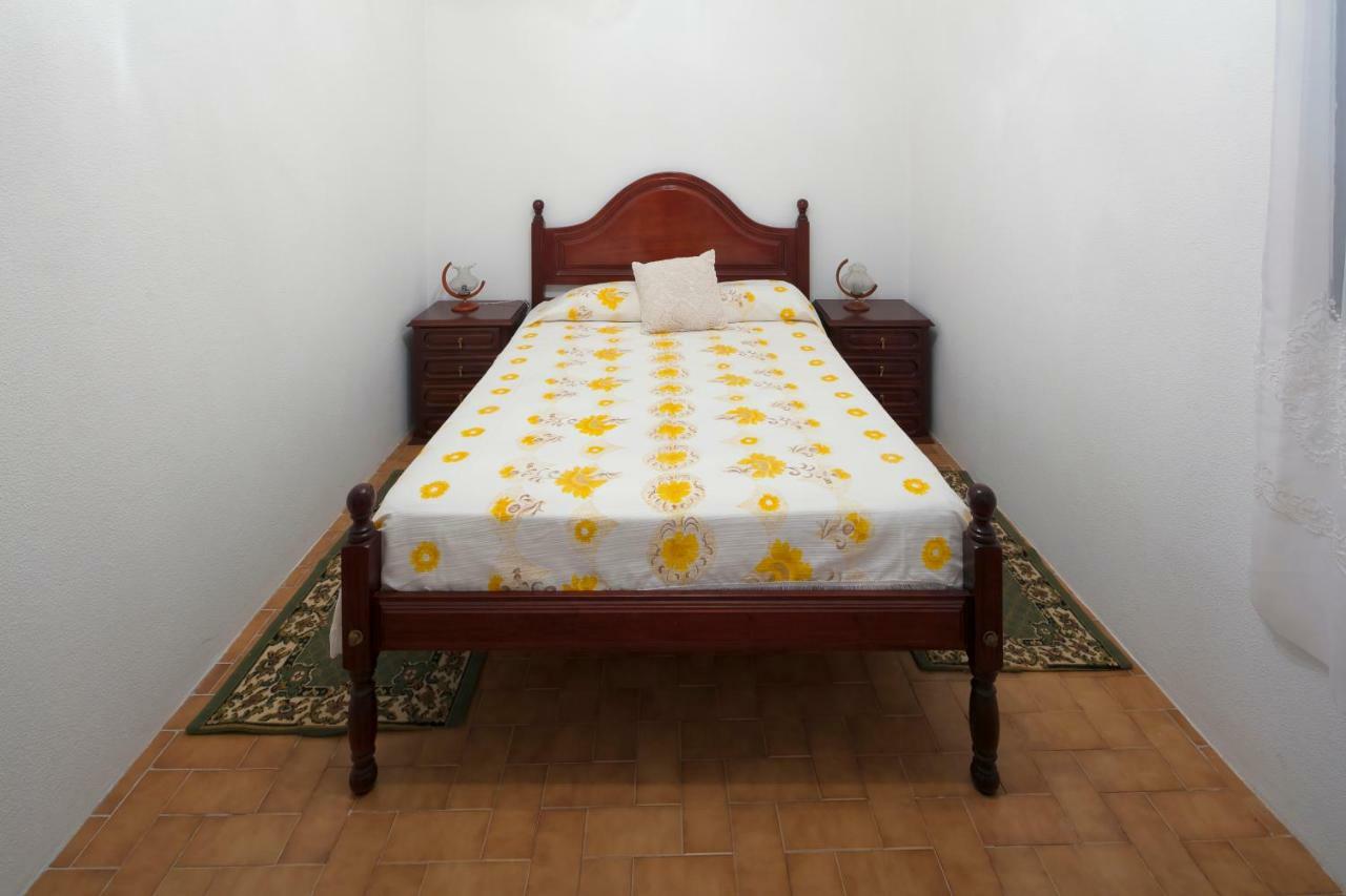 فيلا Lobos Rustic House II Câmara de Lobos المظهر الخارجي الصورة