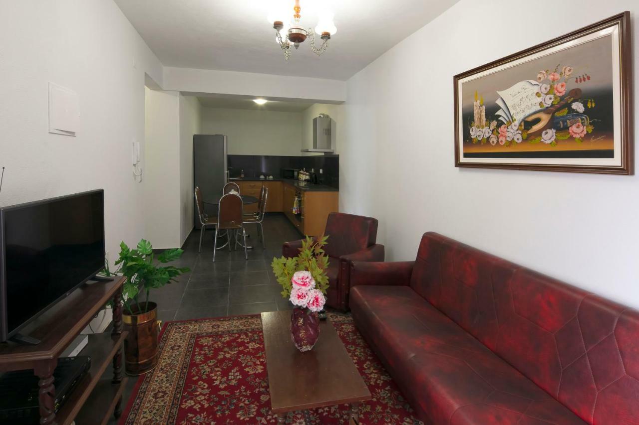 فيلا Lobos Rustic House II Câmara de Lobos المظهر الخارجي الصورة